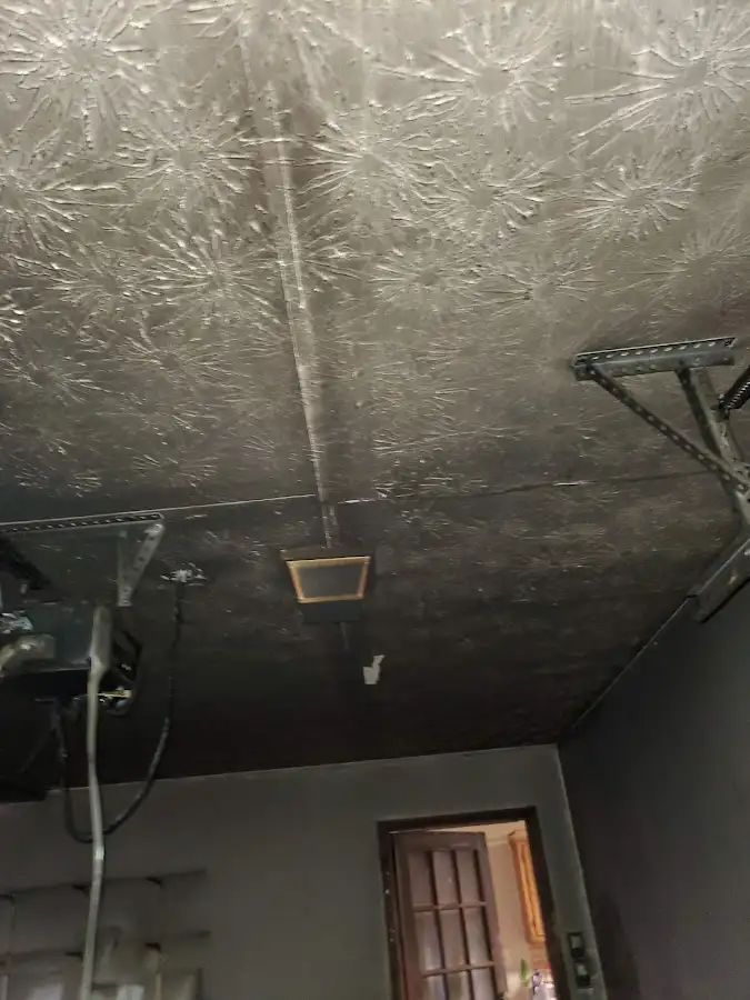 Fire and smoke damage assessment for Emergency Water Damage Services in Wright